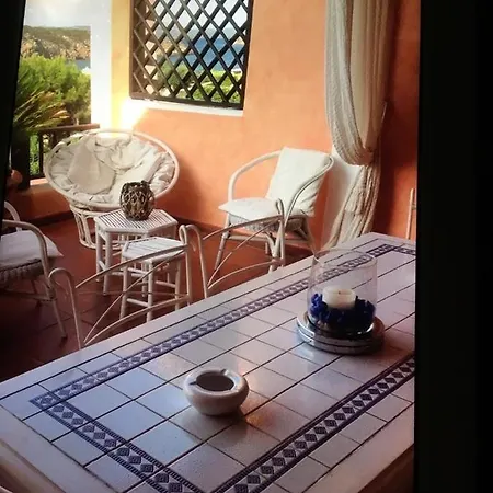 Casa vacanze Domomea - Il Delfino Porto Cervo